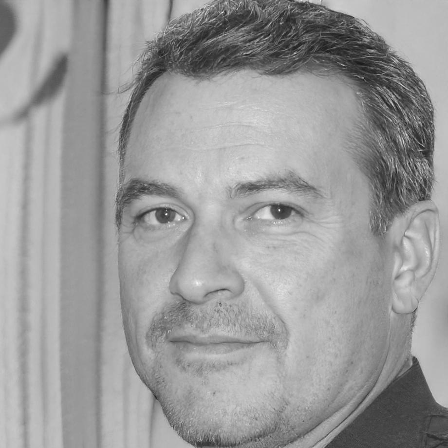 Marco Ferri, proprietario ristoranti